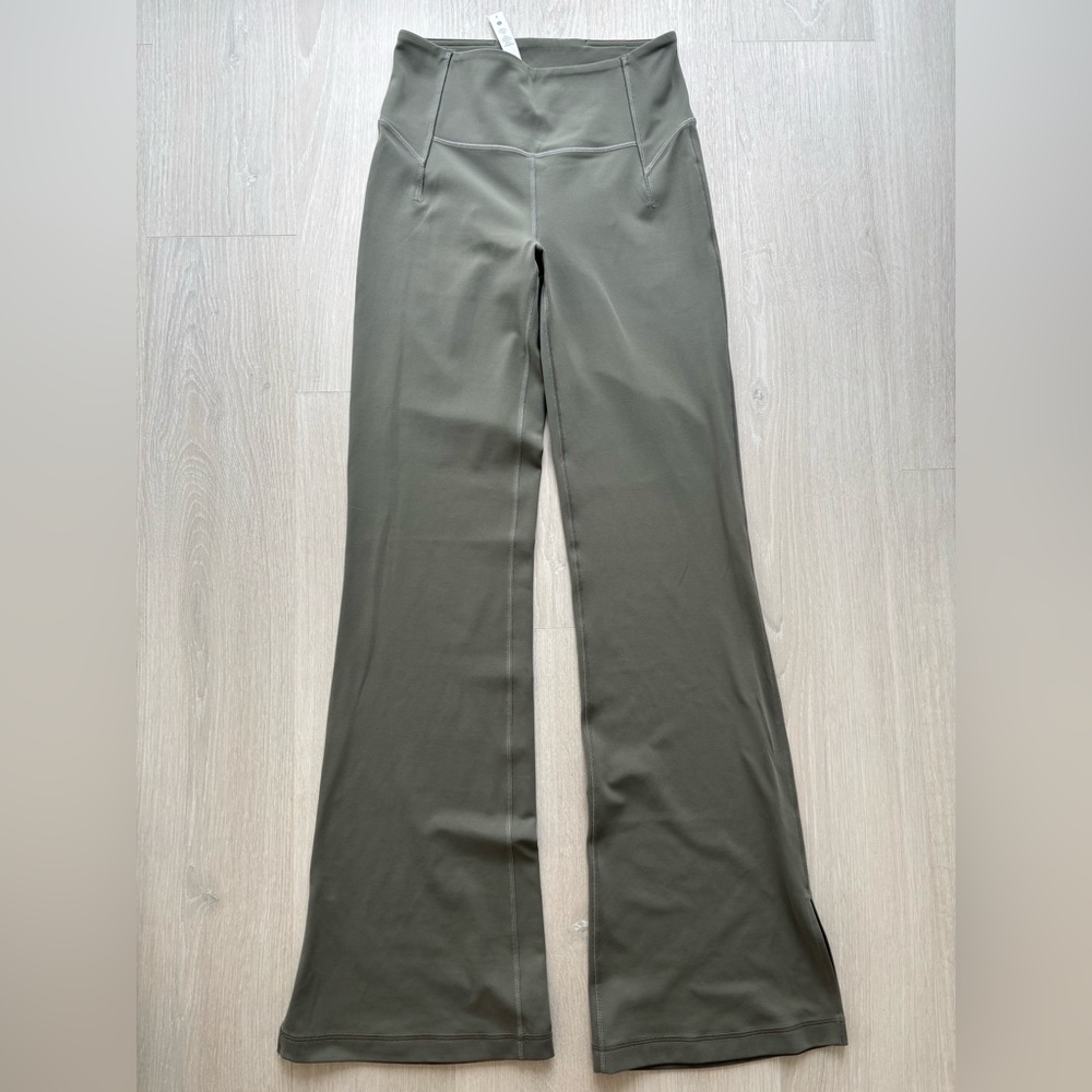 SOLD lululemon athletica Sage Flare Pants